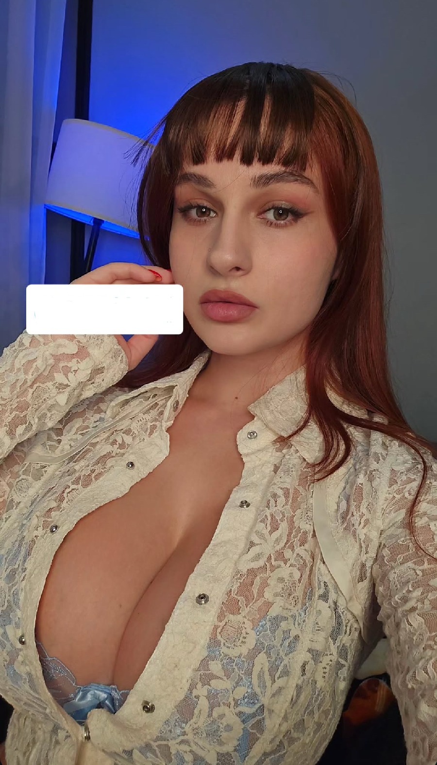 Take a pause and enjoy Miranda Faith — streaming from Maseru