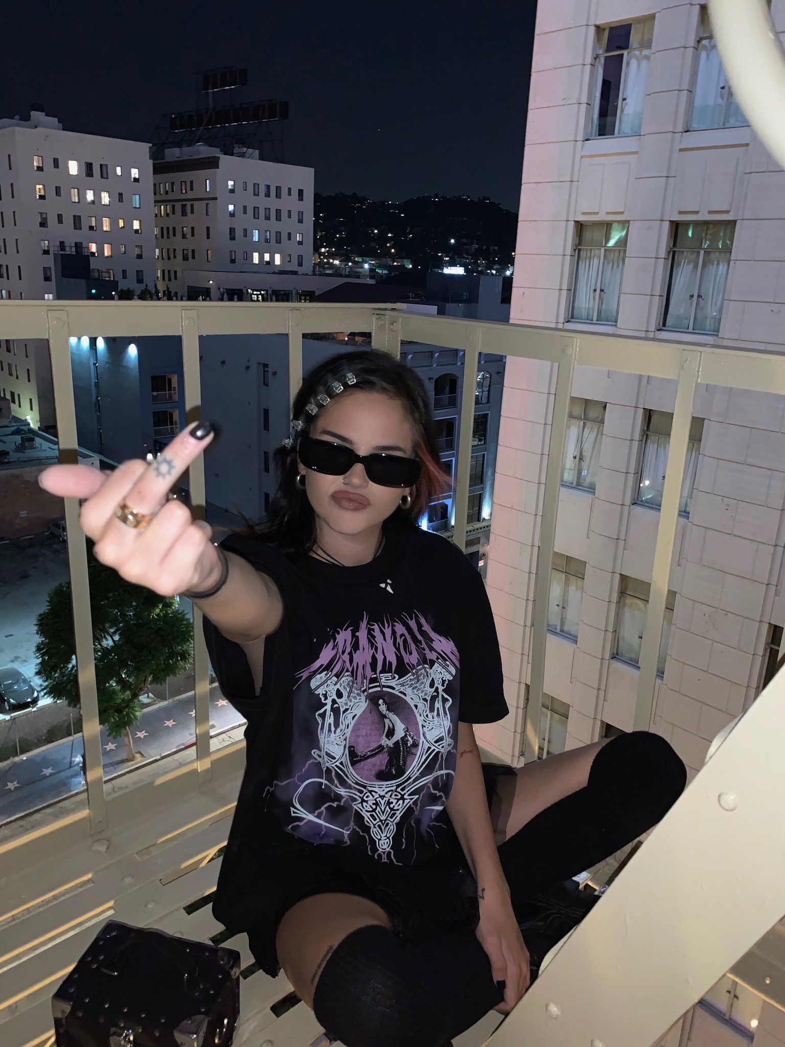 Sassy girls in Maseru