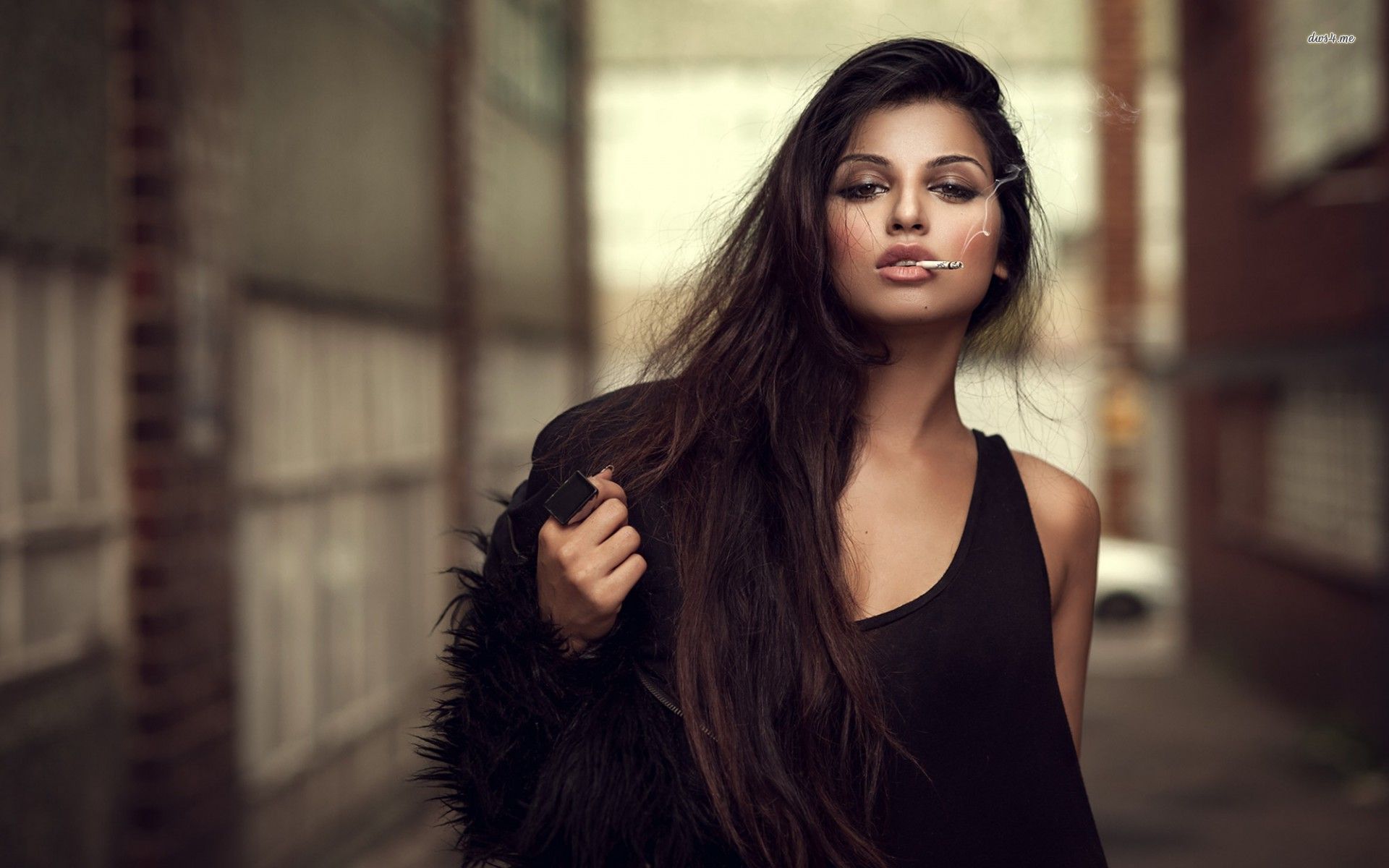 Sassy girls in Maseru