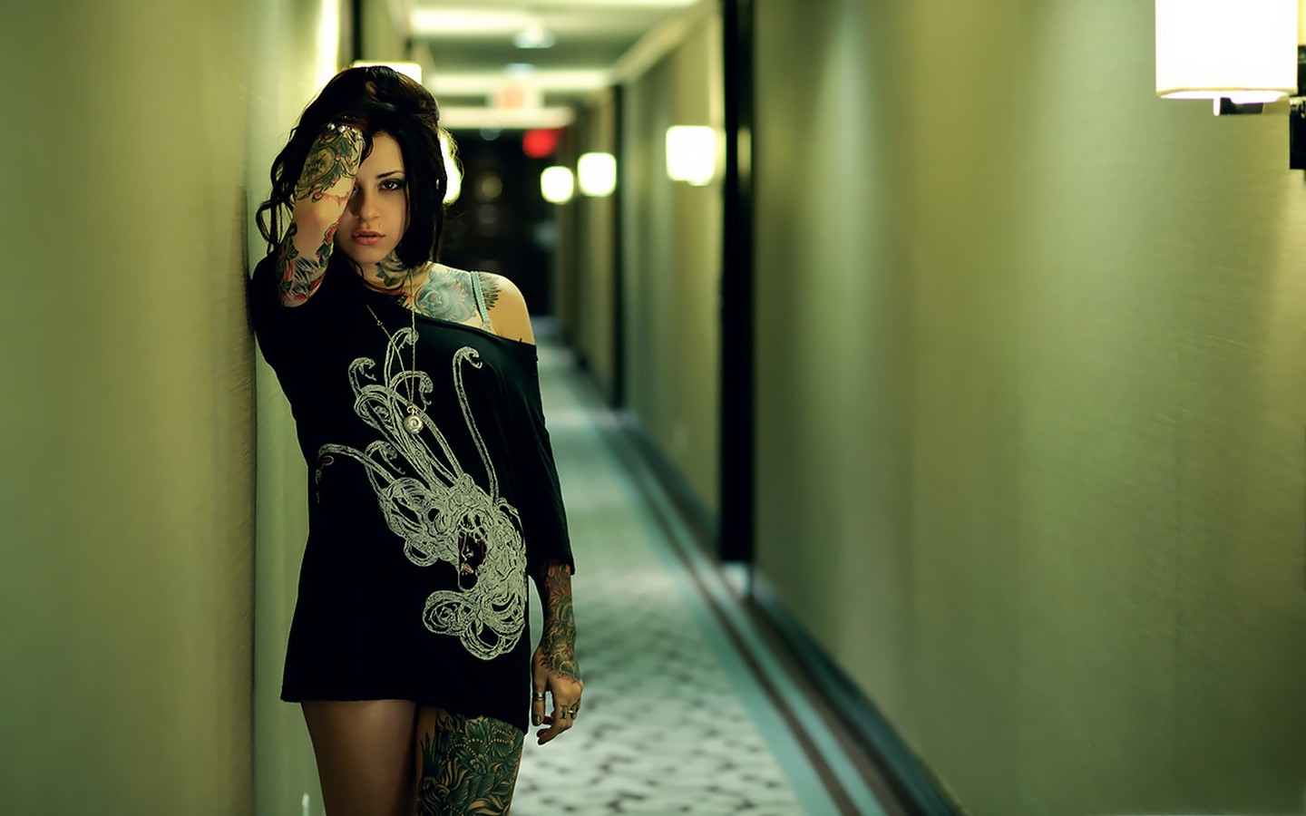 Sassy girls in Maseru