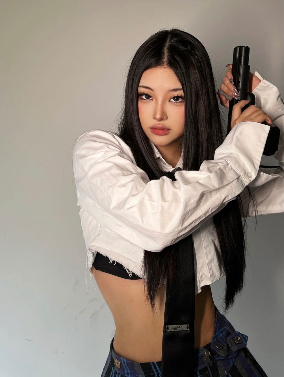 Sassy girls in Maseru