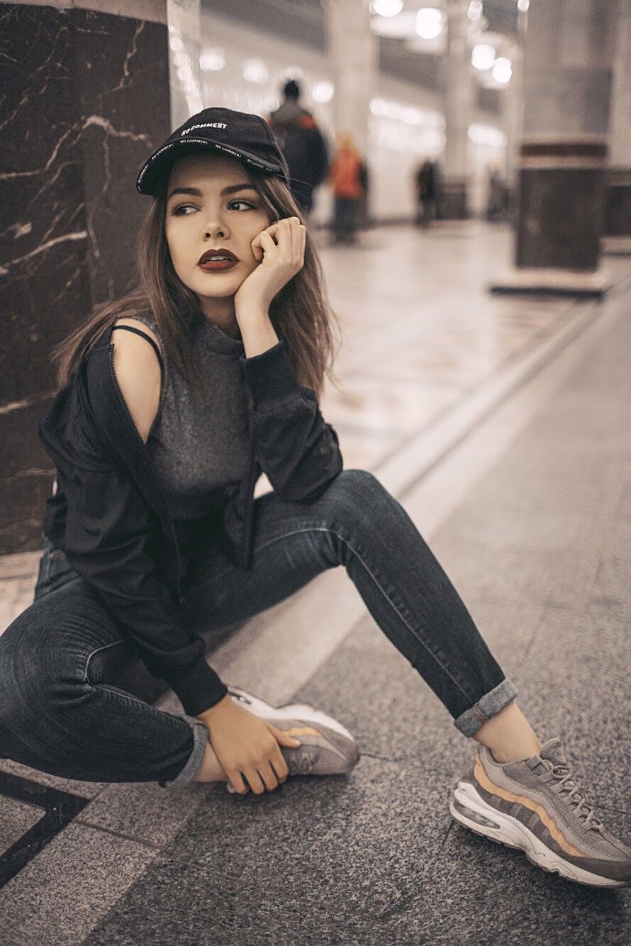 Sassy girls in Maseru