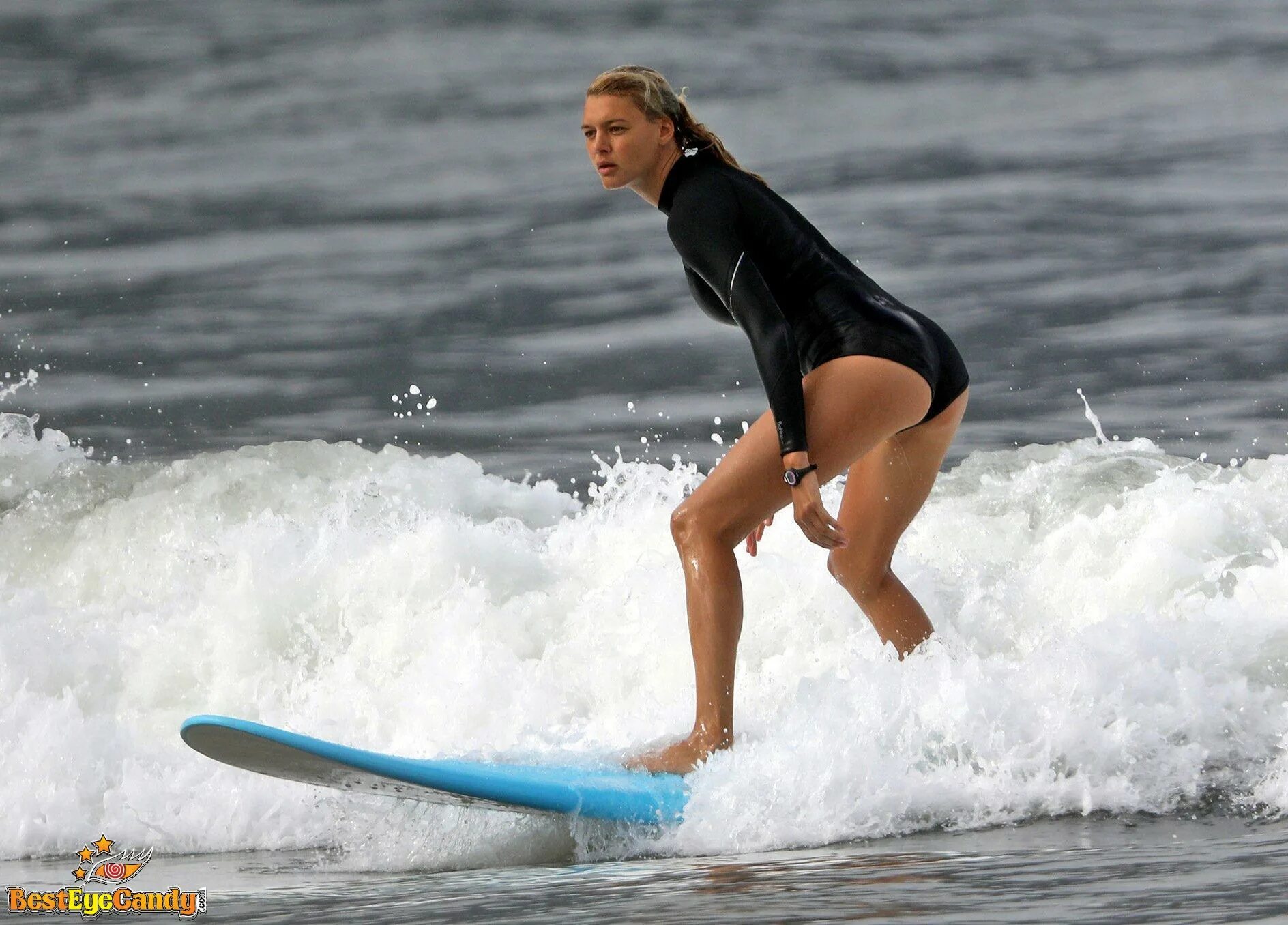 Kelly Rohrbach underwear in Maseru