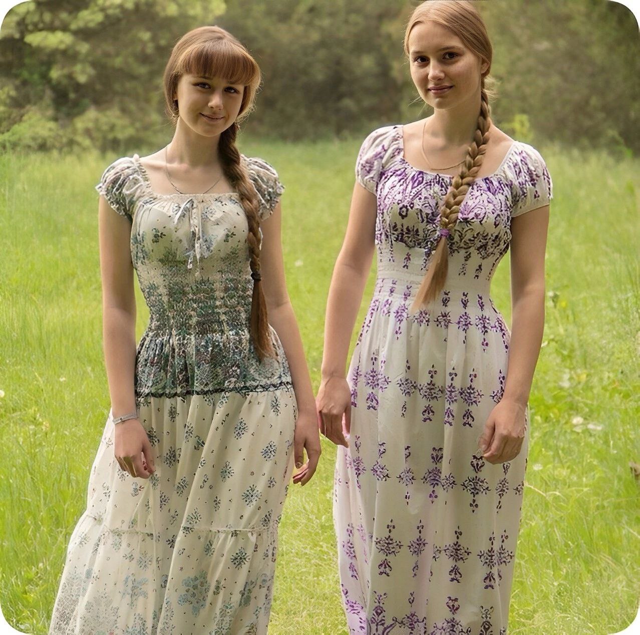 Slavic girls underwear in Maseru