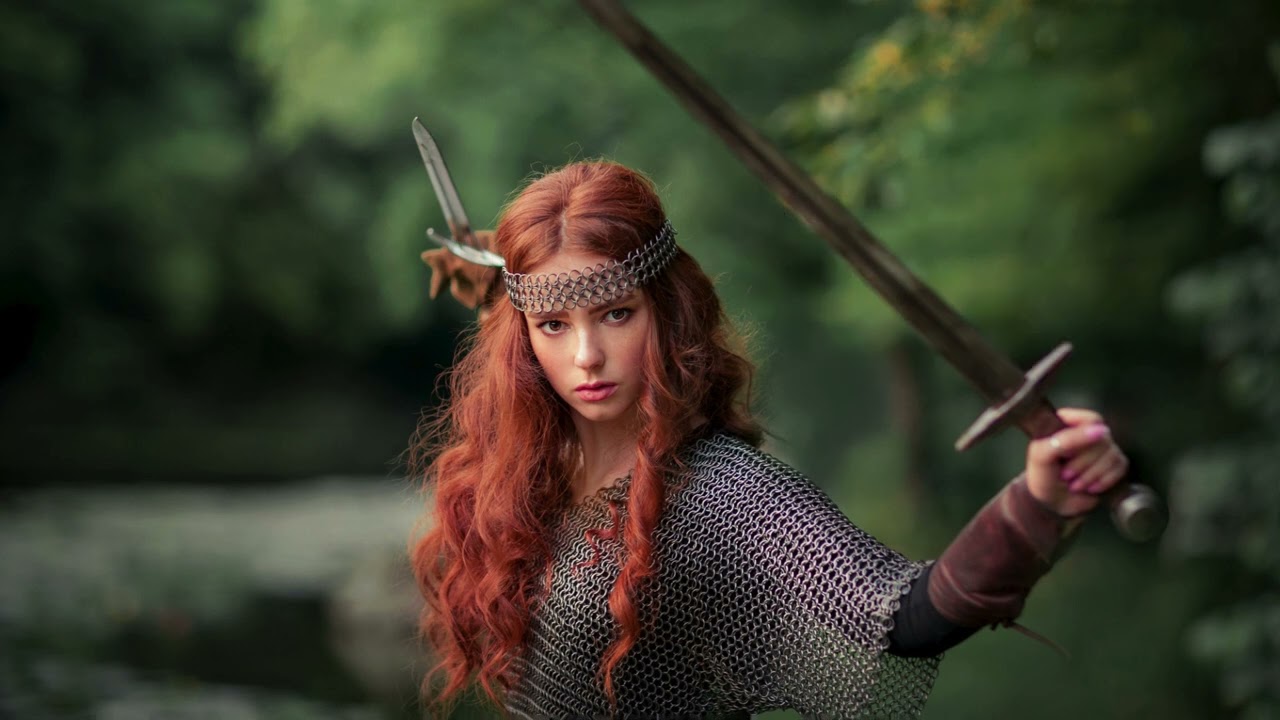 Slavic girls in Maseru