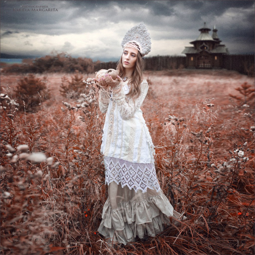 Slavic girls in Maseru