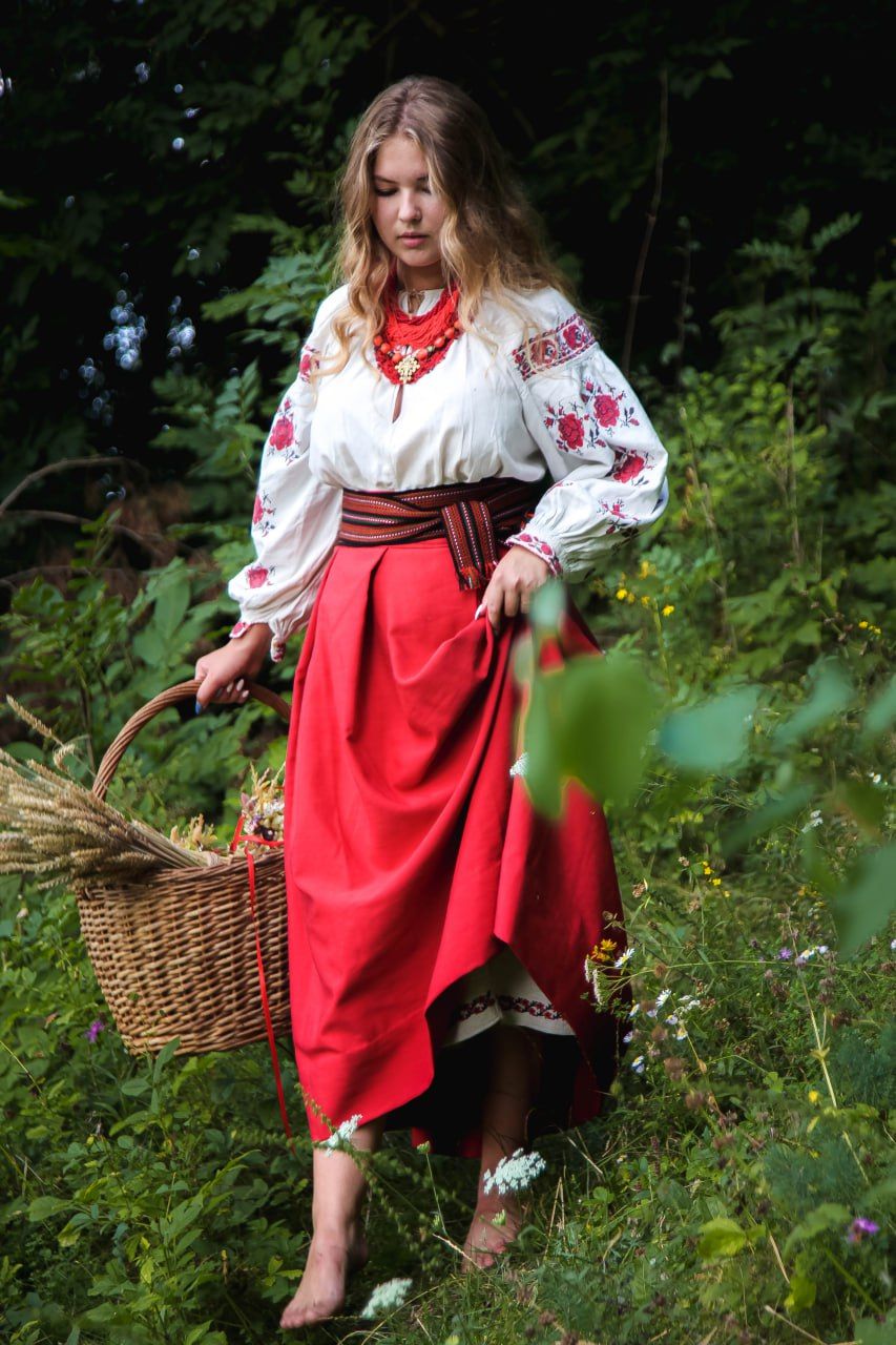 Slavic girls in Maseru