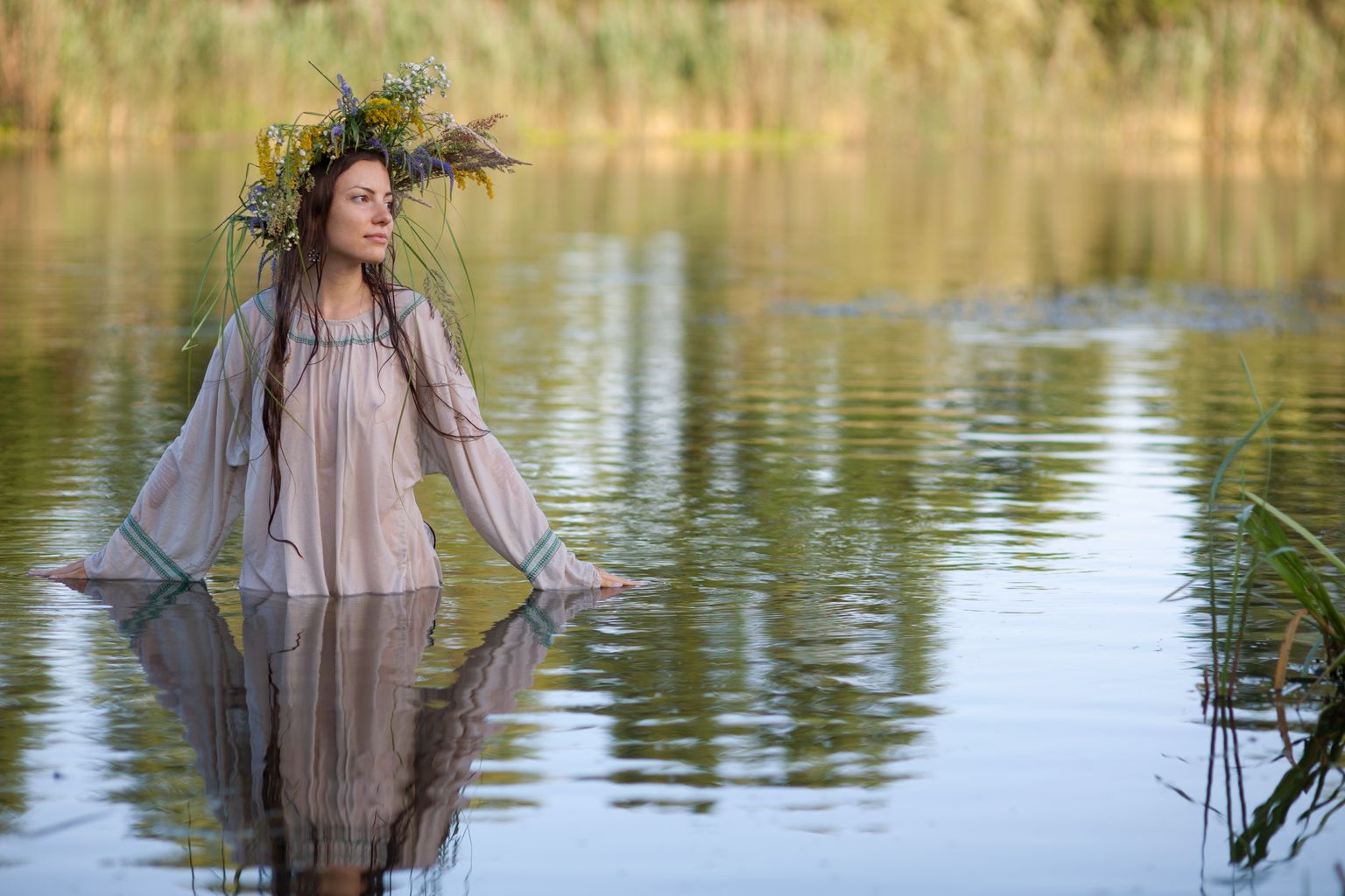 Slavic girls in Maseru