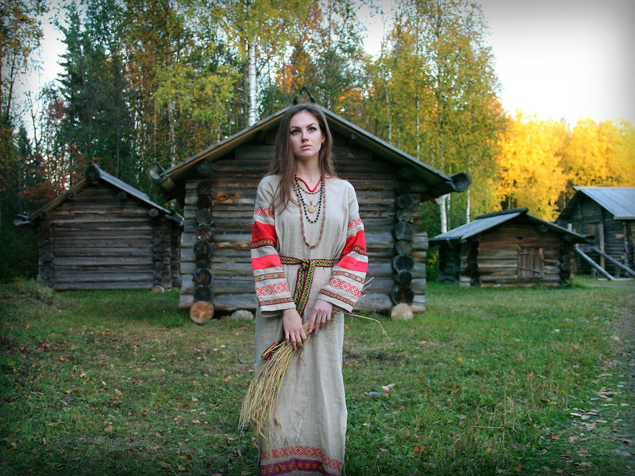 Sexy model Slavic girls in Maseru