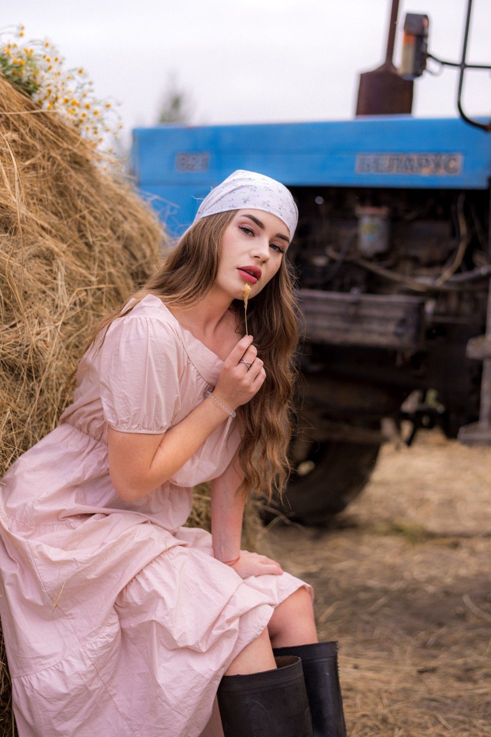 Underwear Slavic women in Maseru