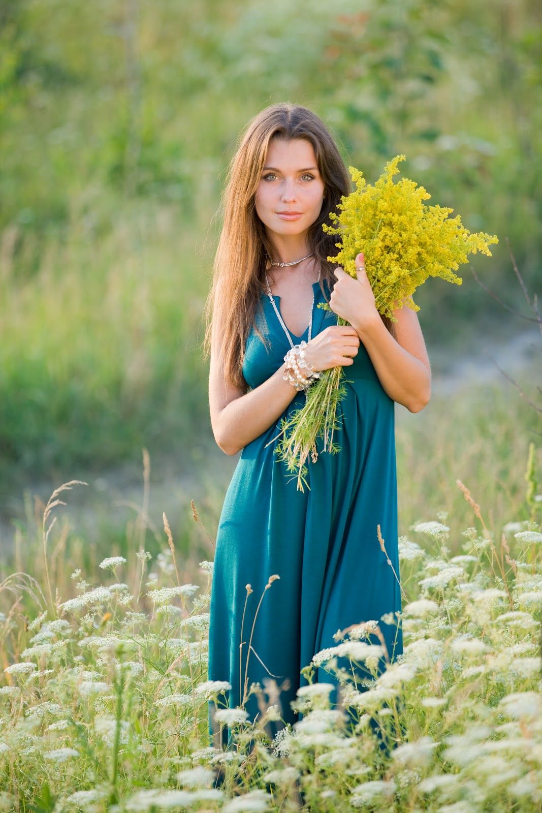 Slavic women in Maseru