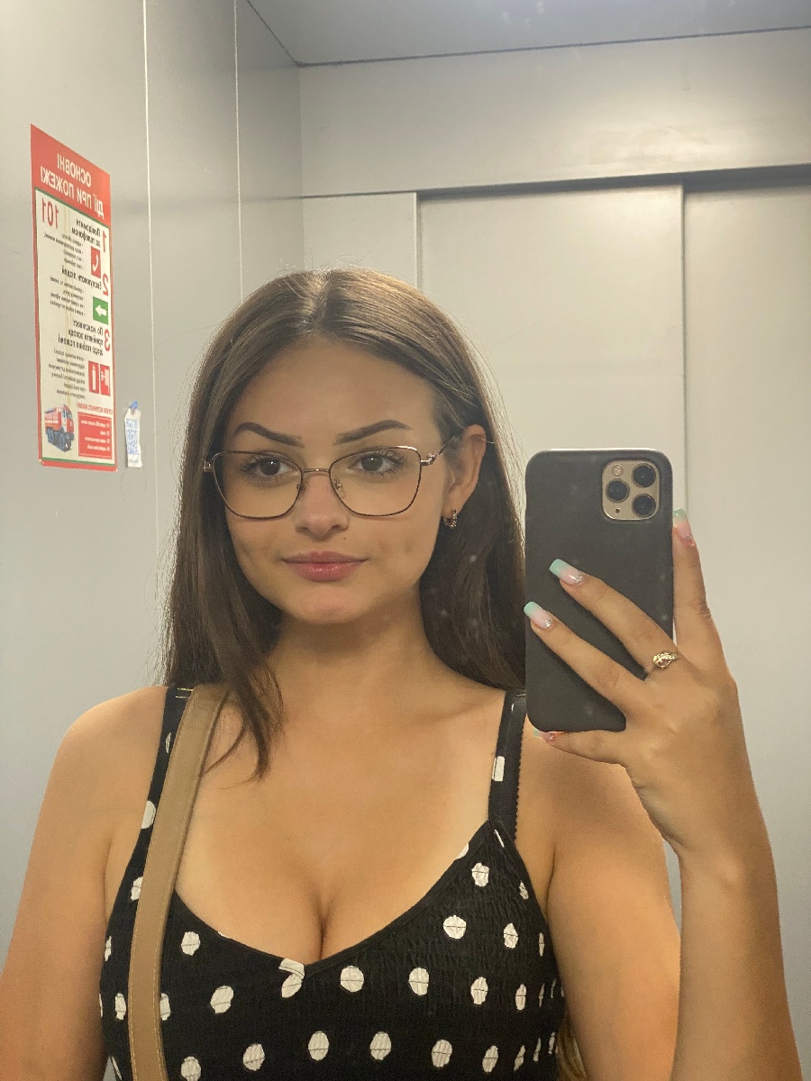 Sexy model Stacy in Maseru