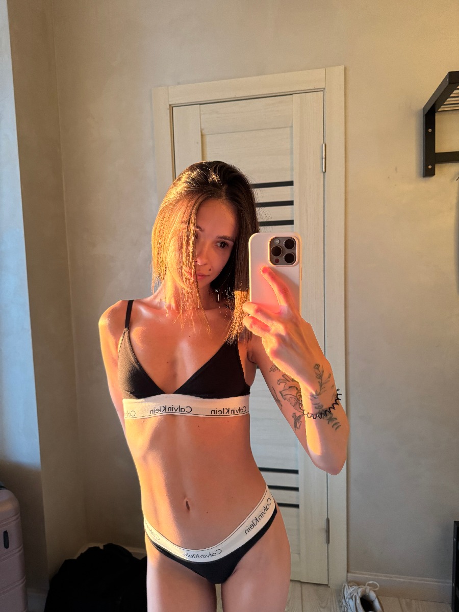 Photo Tina in Maseru